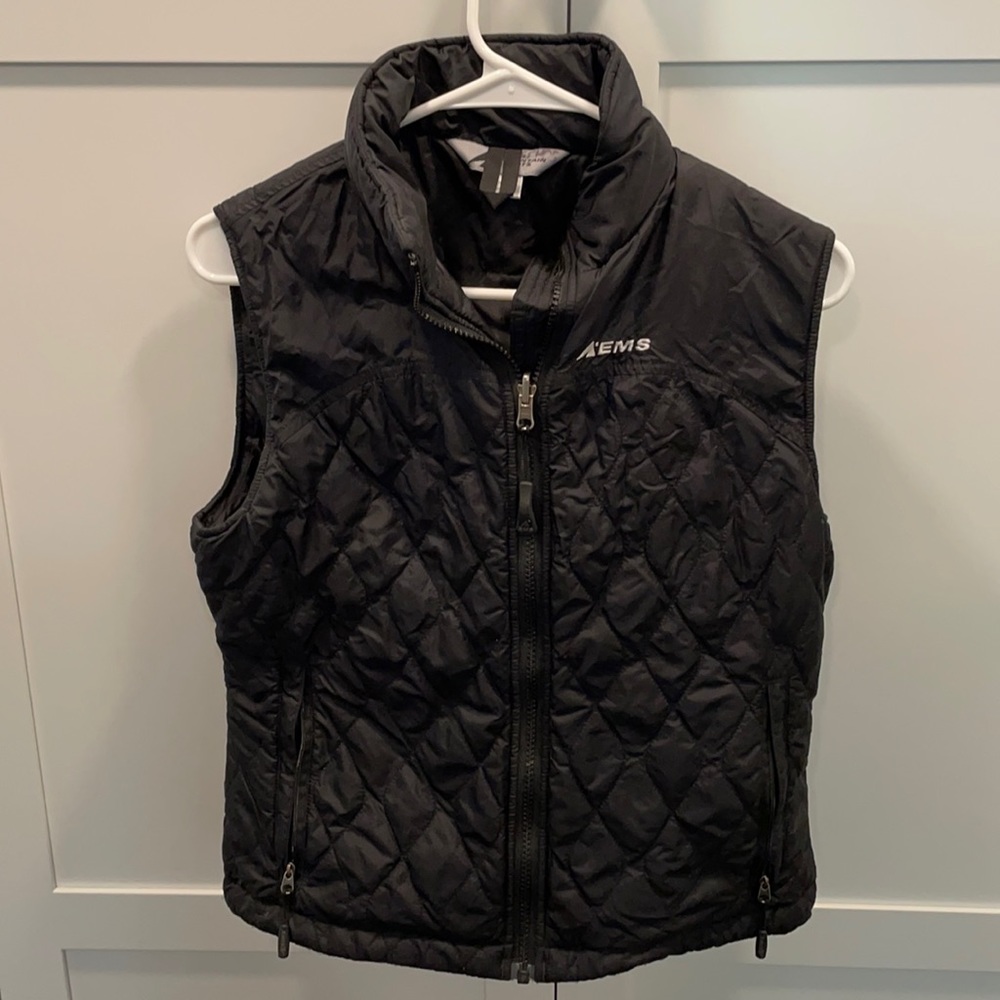 Eastern Mountain Sports Women’s Puff Vest